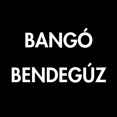 Bango Bendeguz